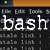 BASH Shell